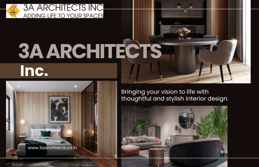 Professional Interior Designer