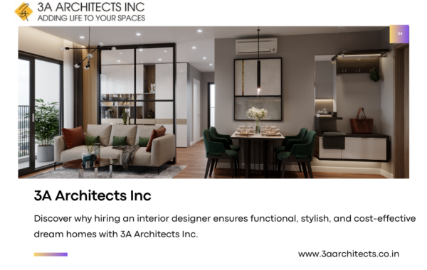 Professional Interior Designer