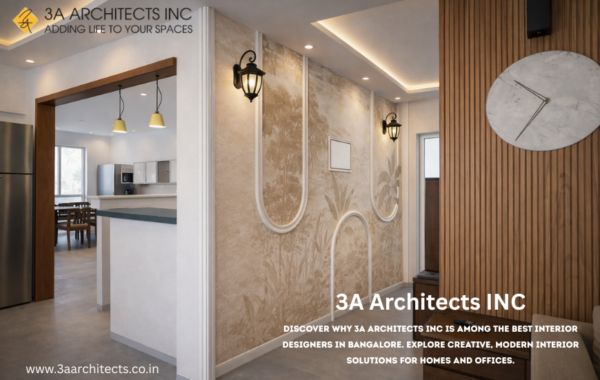 Interior Designers Preserve Art