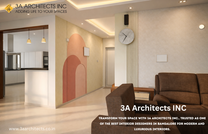 Interior Designers Preserve Art