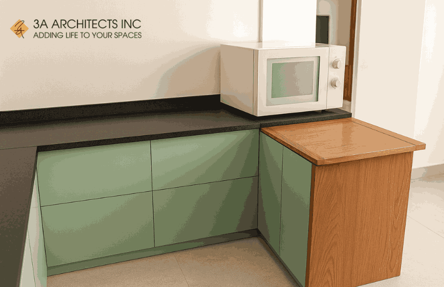 Modular Kitchen Designers Bangalore