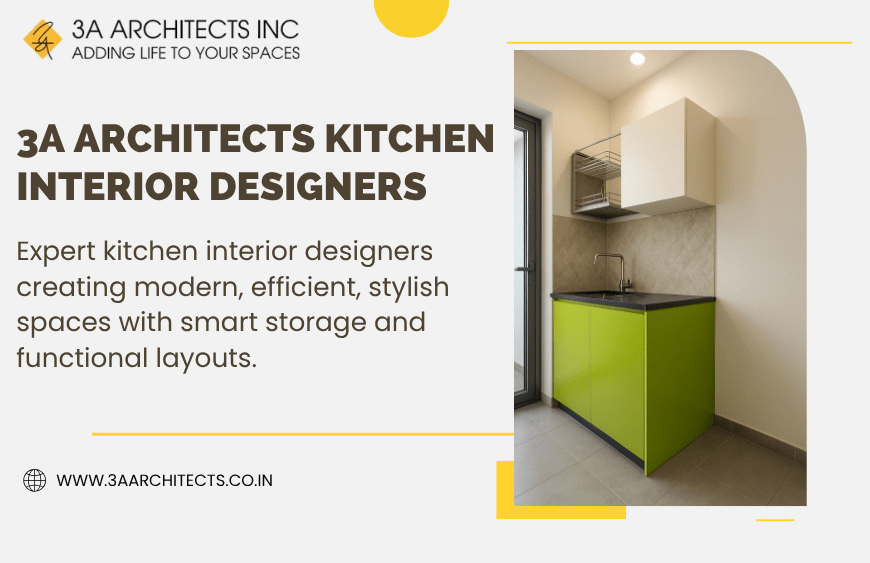 Handleless Kitchen Cabinets in Bangalore Guide