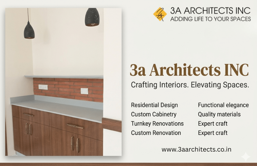 Home Interior Designers in Bangalore